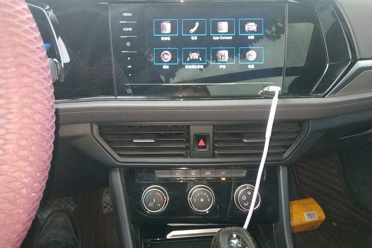 Used Volkswagen Sagitar 2021 280TSI DSG Excellence Edition