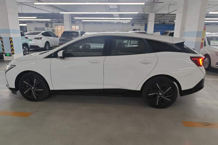 Used Buick Velite 6 2022 Connected Intelligence PLUS Version
