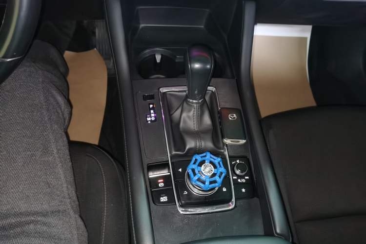 Used Mazda Mazda 3 Axela 2021 2.0L Automatic ZhiXuan Edition