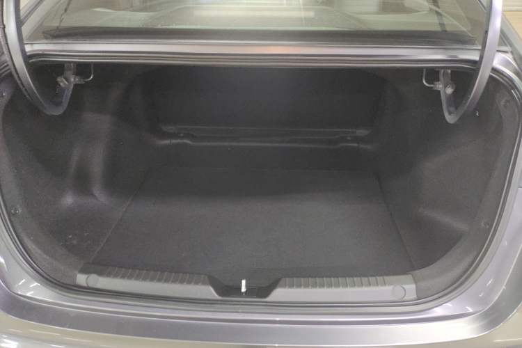 Used GAC Trumpchi EMPOW 2021 270T DCT J15 Version
