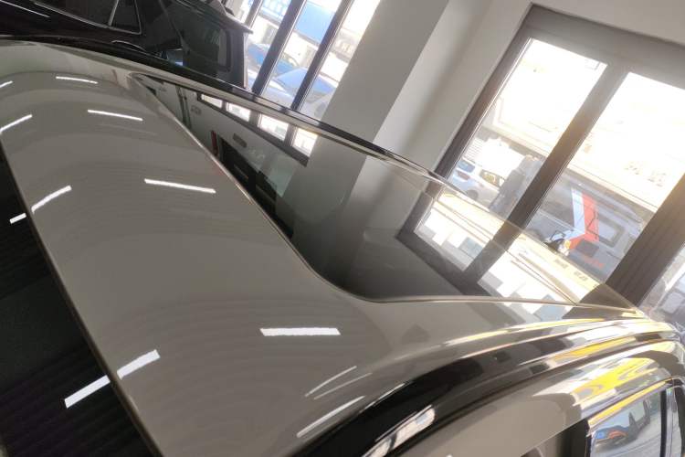 Used Haval Fierce Dragon Max 2025 Hi4 165 Ultra Smart Drive Edition
