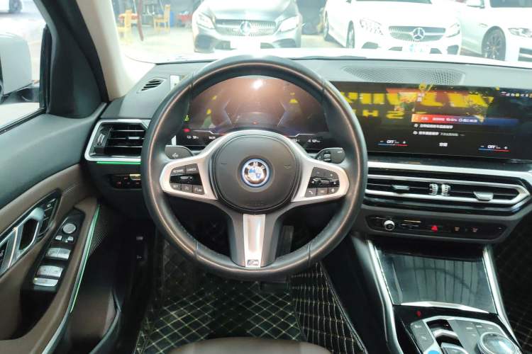 Used BMW i3 2022 eDrive 35 L