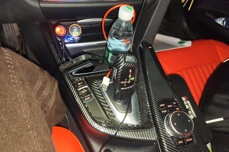 Used BMW 3 Series GT 2014 320i Design Package Model
