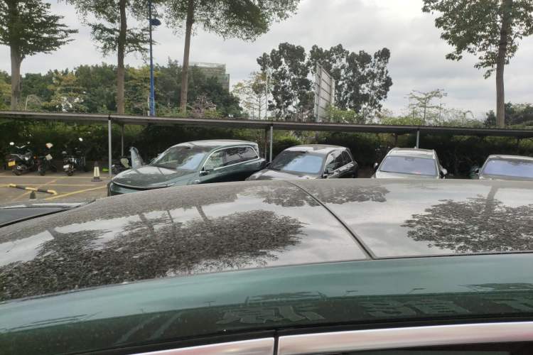 Used Li Auto L9 2024 Ultra Model