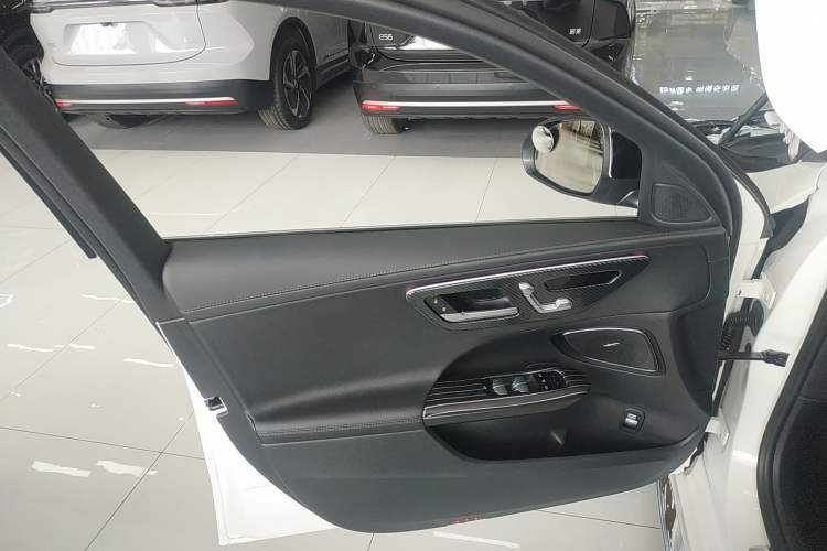 Used Mercedes-Benz C-Class 2024 Restyled C 260 L Sport Edition
