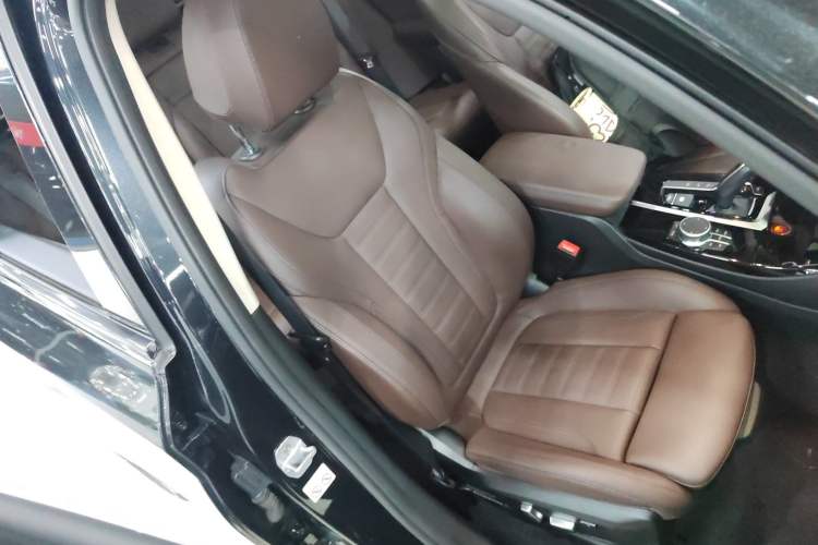 Used BMW X3 2018 xDrive28i M Sport Package China VI