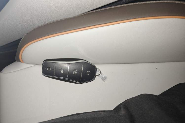 Used BYD Song Pro New Energy 2023 Champion Edition DM-i 110KM Beyond Model
