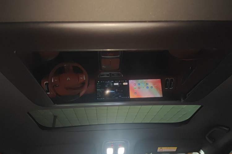 Used  S09 2025 Four-Wheel-Drive Ultra
