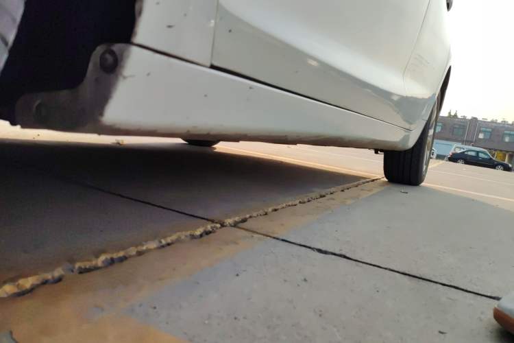 Used Geely Auto Emgrand GL 2017 1.8L Manual Elite Model
