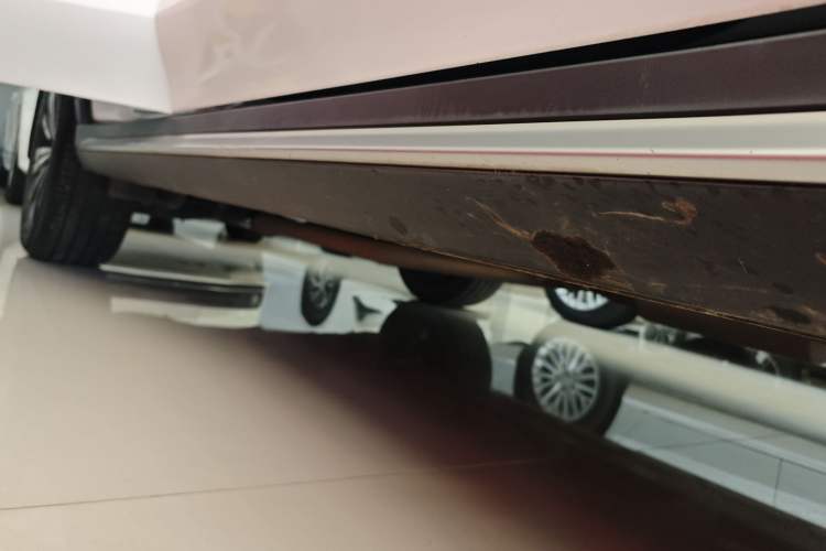 Used Roewe RX5 2020 20T Automatic Ali Smart Connectivity Beyond Intelligent Edition
