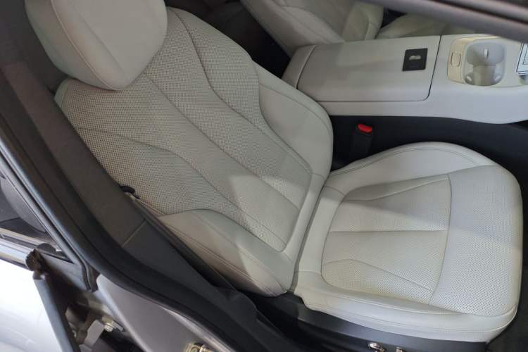 Used XPeng P7+ 2024 Ultra-Long Range Max
