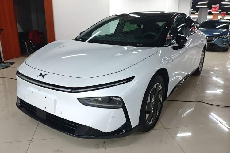 Used XPeng P7+ 2024 Long-Range Max