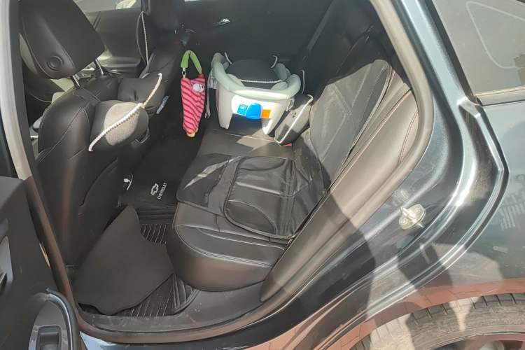 Used Chevrolet Malibu XL 2019 Redline 550T Automatic RuiLian Edition
