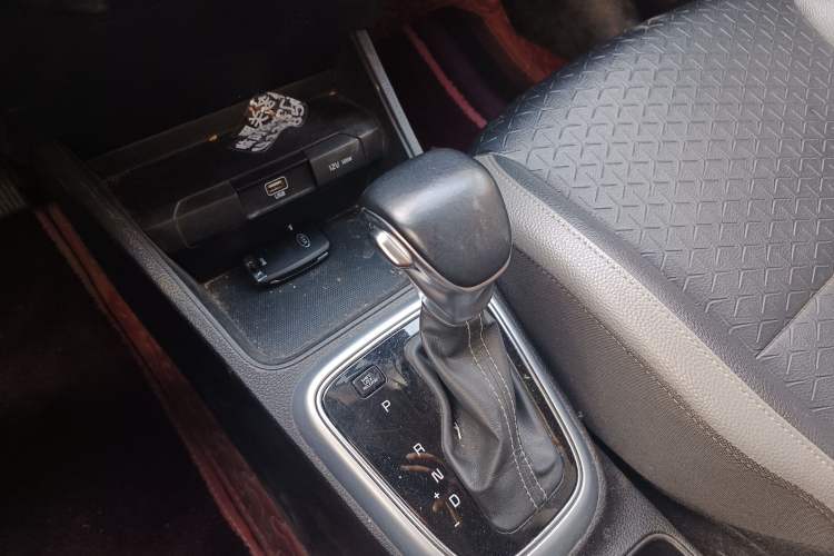 Used Kia kx1 Stonic 2019 1.4L Automatic Sport Edition China VI
