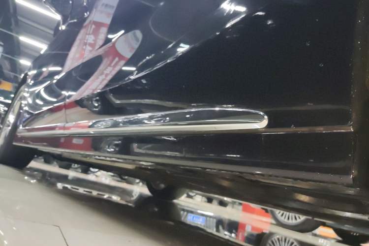 Used VOYAH Dream 2024 PHEV Ultra-Long Range Flagship Edition
