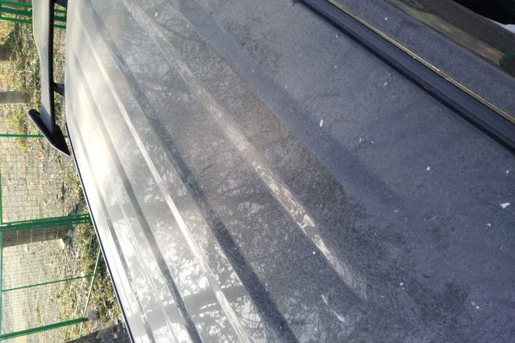 Used  Panda 2025 210km Panda Kart
