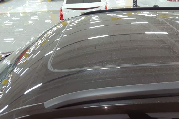 Used Audi Q5L 2022 45T Luxury Dynamic Model
