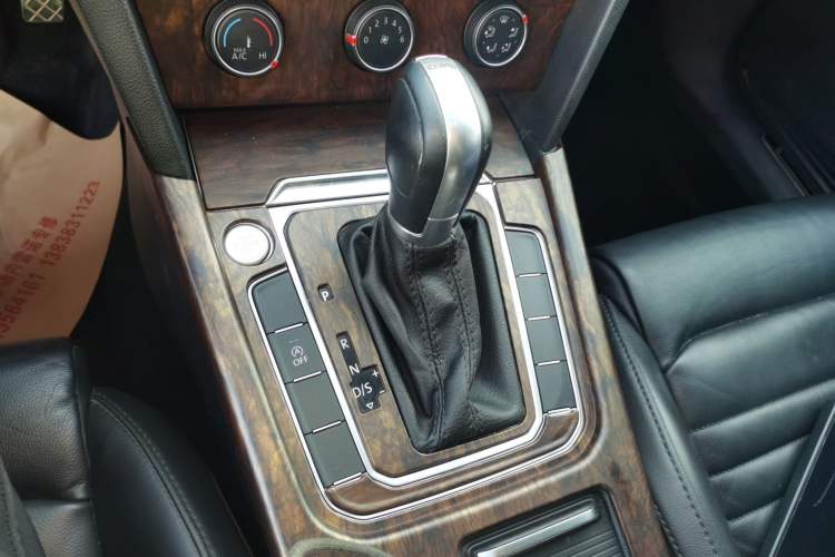 Used Volkswagen Magotan 2019 280TSI DSG Comfort Model China V Standard