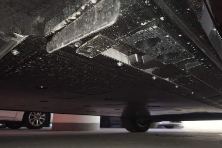 Used Hongqi Tiangong 06 2025 520 Smart Selection Edition