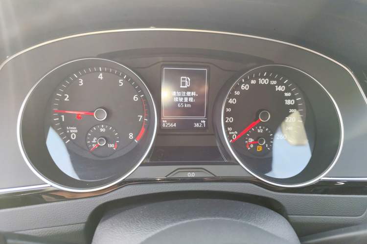 Used Volkswagen Magotan 2020 330TSI DSG Leading Model
