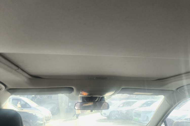 Used Toyota Wildlander 2020 2.0L CVT Two-Wheel Drive Luxury Edition
