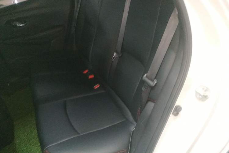 Used Nissan Lannia 2016 1.6L CVT Smart Cool Edition