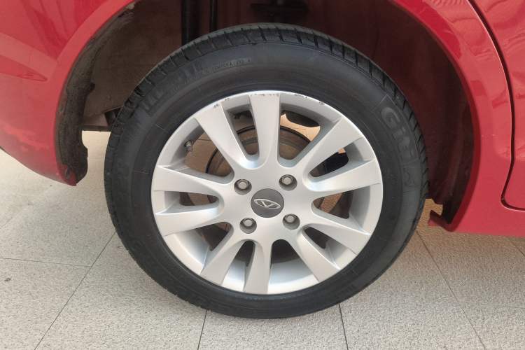 Used Chery Fengyun 2 2015 1.5L Manual New Edition