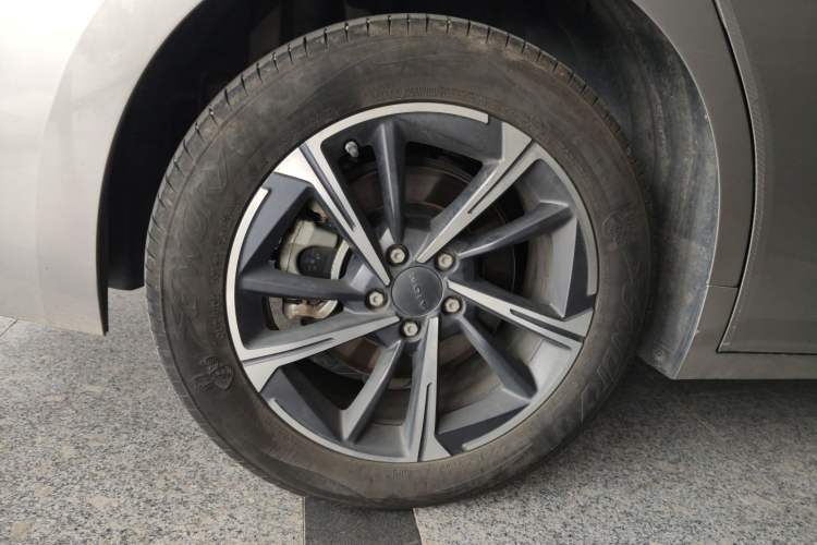 Used AION S MAX 2024 70 Star Edition
