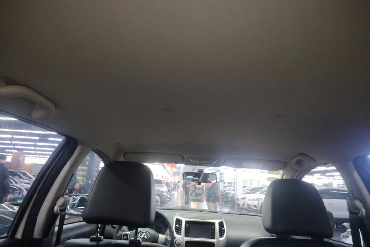 Used Great Wall M4 2012 1.5L Manual Comfort Edition
