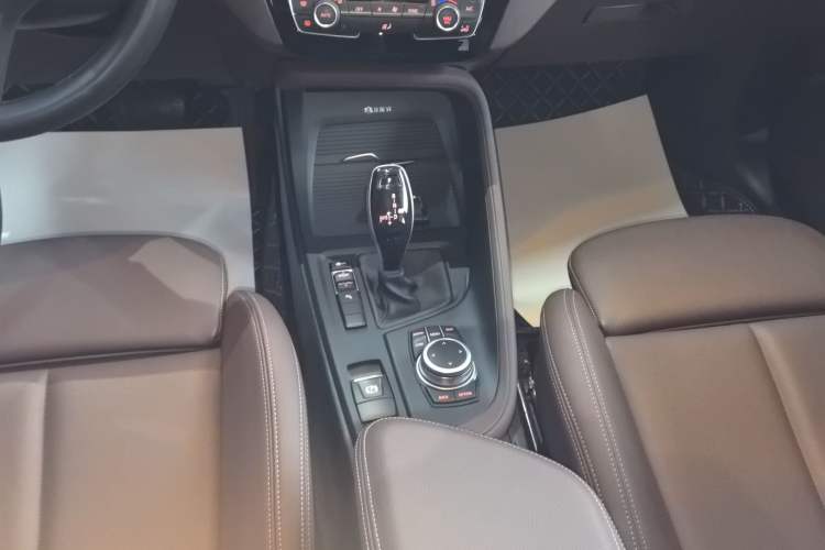 Used BMW X1 2022 sDrive25Li Leading Model