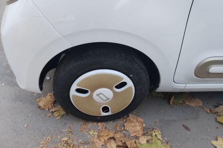 Used Bestune Pony 2025 222km Lightning Horse
