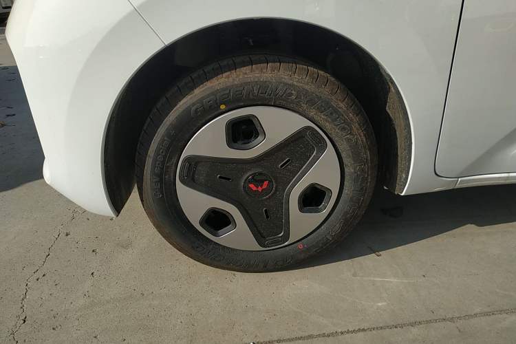 Used Wuling Zhiguang New Energy 
