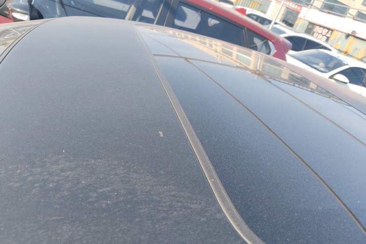 Used Honda Civic 2019 220TURBO CVT Dynamic Edition China V Emission Standard