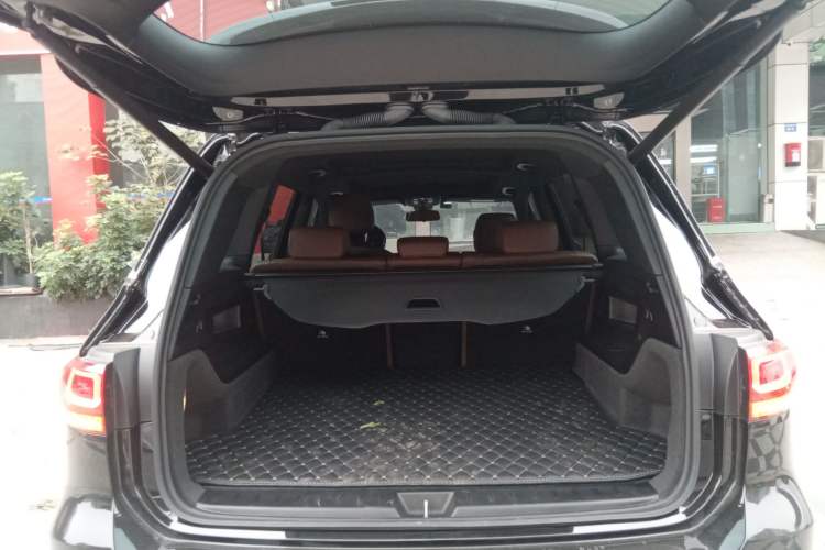 Used Mercedes-Benz GLB 2023 GLB 220 Sport Edition
