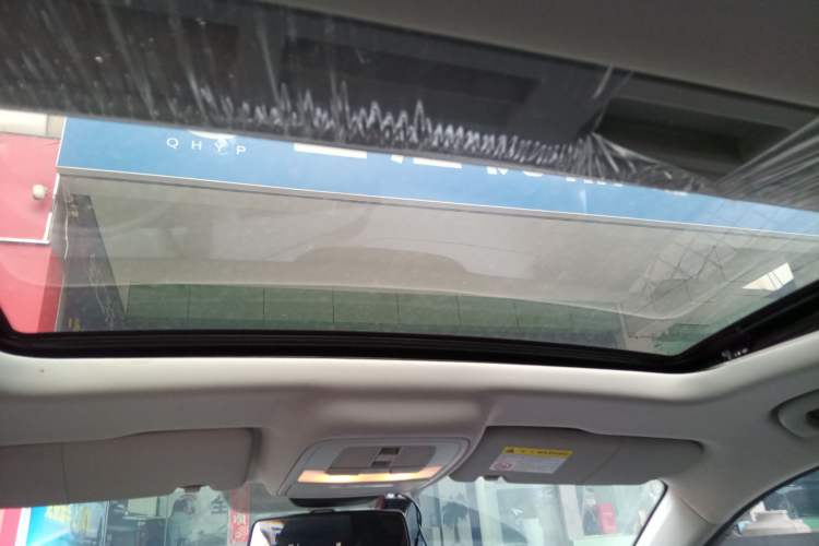 Used MG 5 2021 180 DVVT CVT Youth Luxury Edition