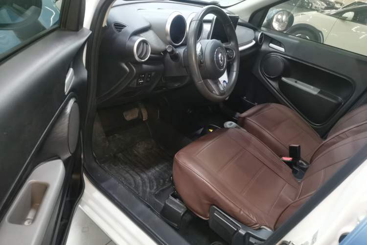 Used ORA Black Cat 2021 405 km Long-Range Version