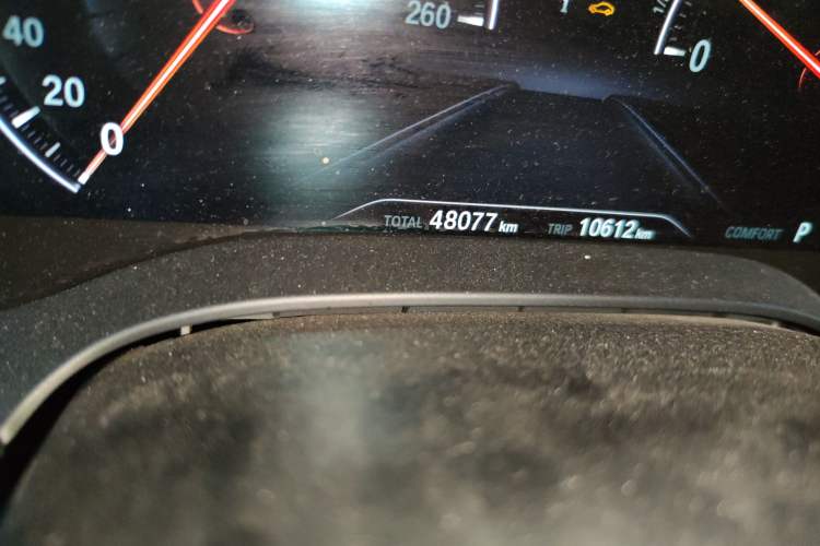 Used BMW 6 Series GT 2019 630i M Sport Package