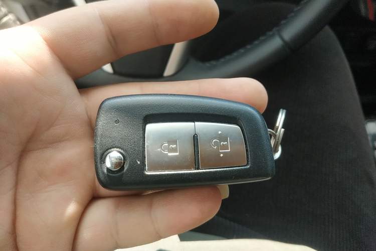 Used Nissan Qashqai 2017 2.0L CVT Smart Enjoyment Version China V Standard
