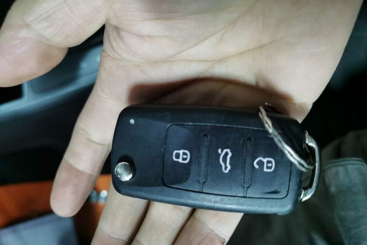 Used Volkswagen Lavida 2019 Lavida Start 1.5L Automatic Trendy Version China VI Standard
