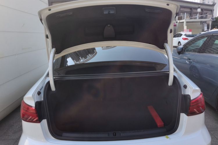 Used Audi A3 2018 30th Anniversary Edition Limousine 35 TFSI Ambition Model