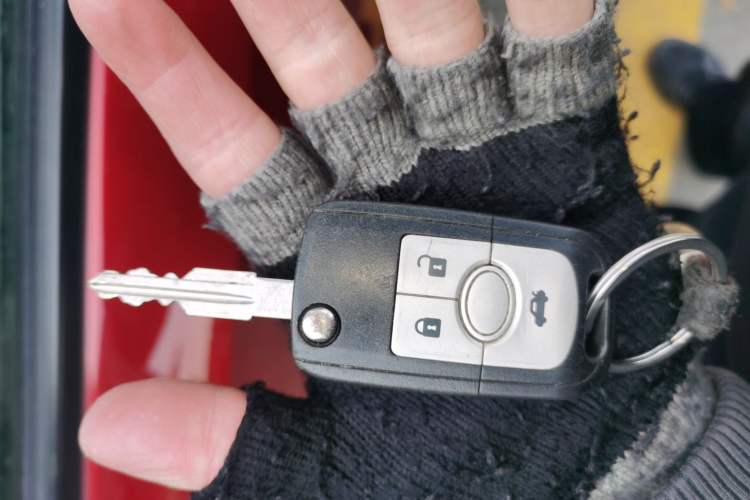 Used Buick Excelle 2013 1.5L Automatic Luxury Model