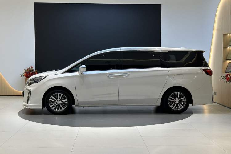 Used Buick GL8 2022 ES Landtrek 653T Comfort Edition
