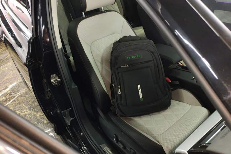 Used Volkswagen Magotan 2023 2 Million Units Commemorative Edition 330TSI DSG Luxury Version