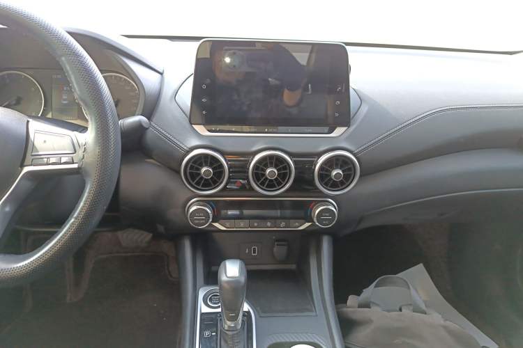 Used Nissan Sylphy 2022 1.6L XL CVT Enjoyment Edition