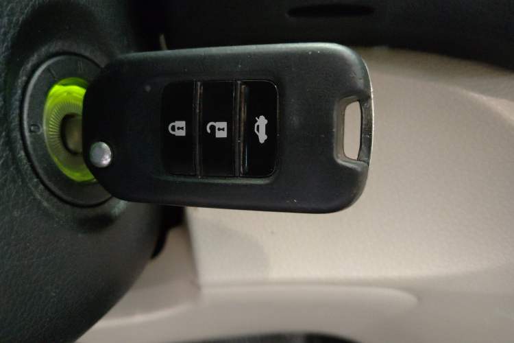 Used Honda Accord 2014 2.0L EX Luxury Edition
