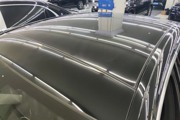 Used Mercedes-Benz E-Class 2022 Revised Version E 300 L Sporty and Stylish Edition
