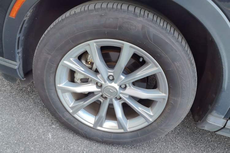 Used Honda CR-V 2023 240TURBO Two-Wheel Drive Deluxe Edition 7 Seats
