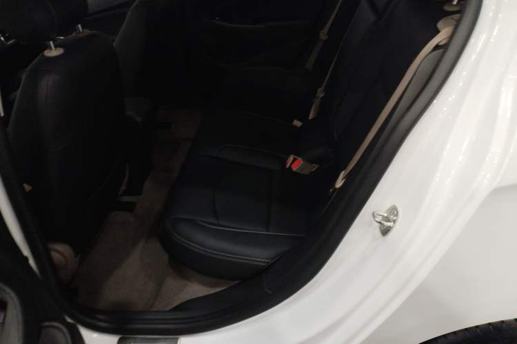 Used Chevrolet Cruze 2015 1.5L Automatic Luxury Edition
