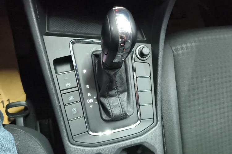 Used Volkswagen Bora 2021 1.5L Automatic Fashionable Smart Connectivity Version
