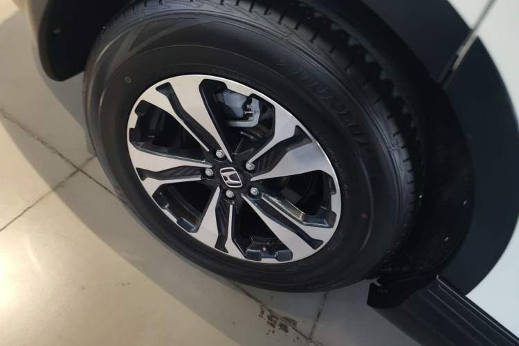 Used Honda CR-V 2019 240TURBO CVT 2WD Comfort Version China VI Emission Standard